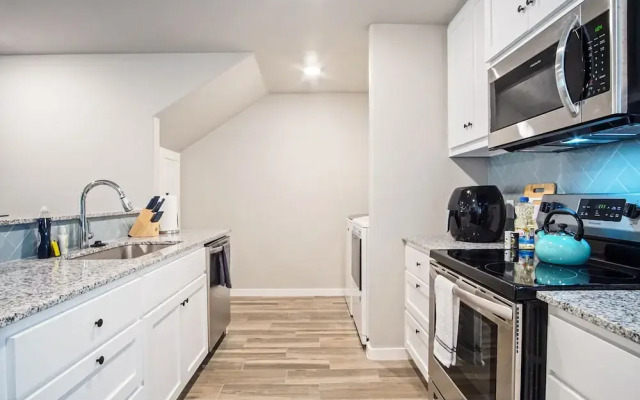 Spacious 5-bedroom for Families Groups