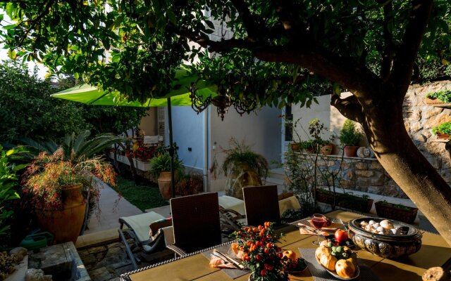 Apartment Romantika