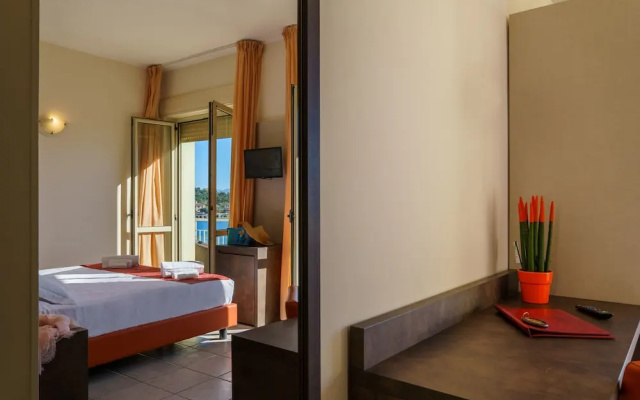 Hotel Tirreno