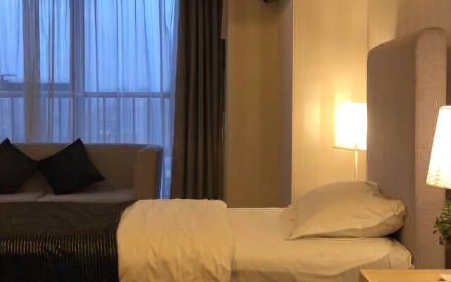 Kaili City Mercure Hotel (Kunming wanda plaza Branch)