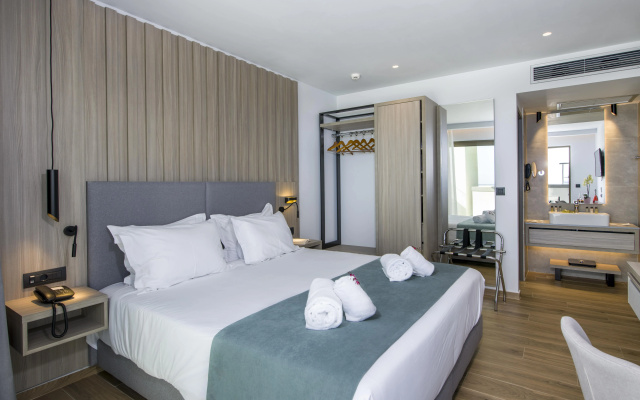 Myrion Beach Resort & Spa - Adults Only