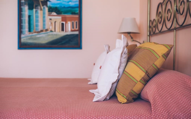 Hotel Colonial Cayo Coco