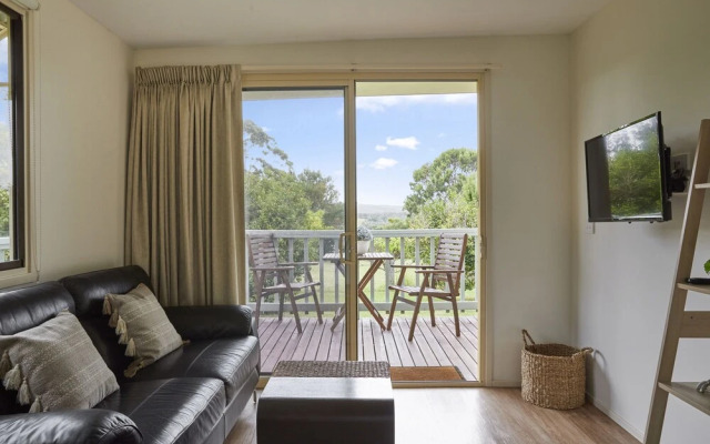 Mystery Bay Cottages