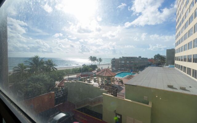 405 Ocean View Hollywood Beach