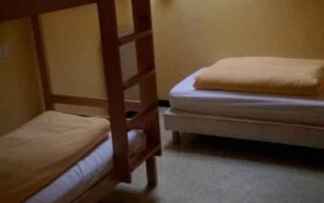 Gite Auberge de Salvagny