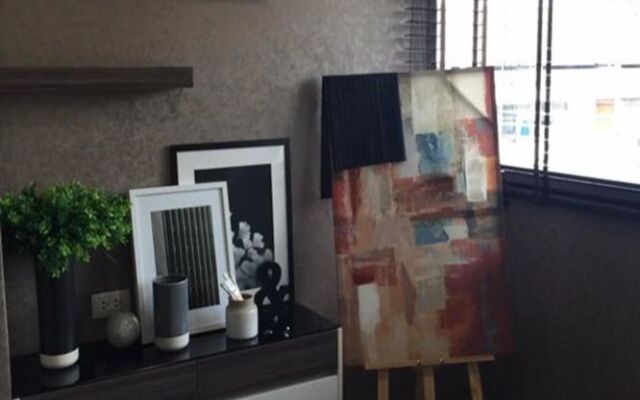 The Link Vano Sukhumvit 64