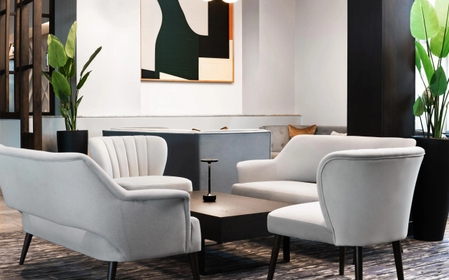 Radisson Blu Hotel, Letterkenny