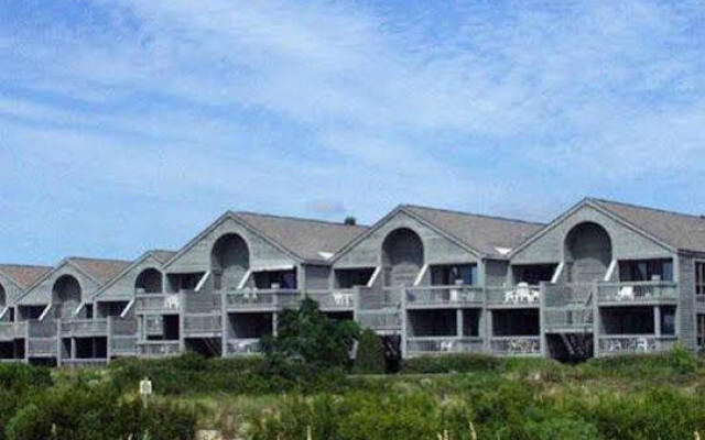 Seabrook Island by Wyndham Vacation Rentals