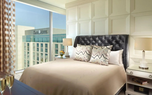 Omni Nashville Hotel