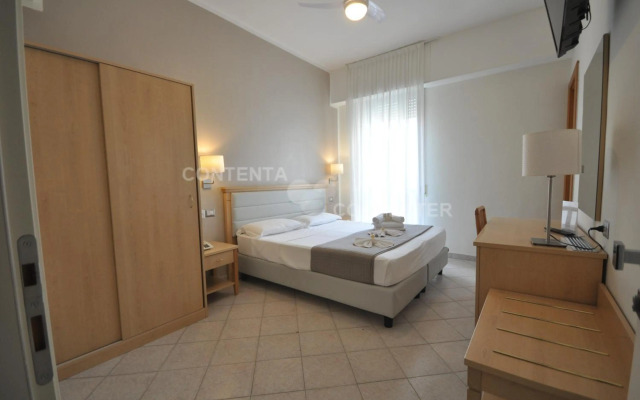 Hotel Adriatic & Beauty