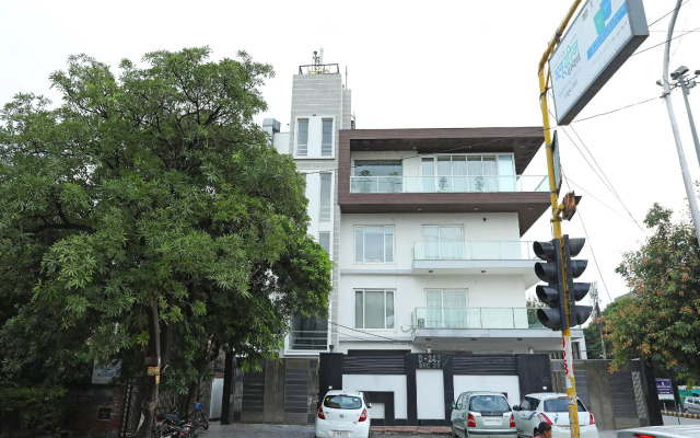 Collection O 6261 Spice Mall