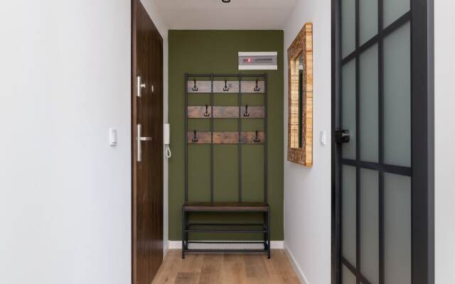 Wawel Castle Studio Dietla by Renters