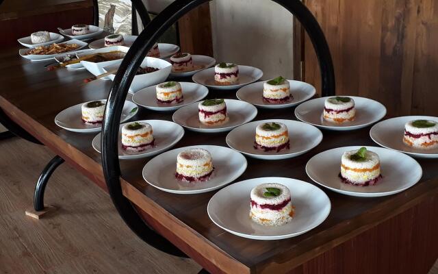 Wilpattu Nature Resort