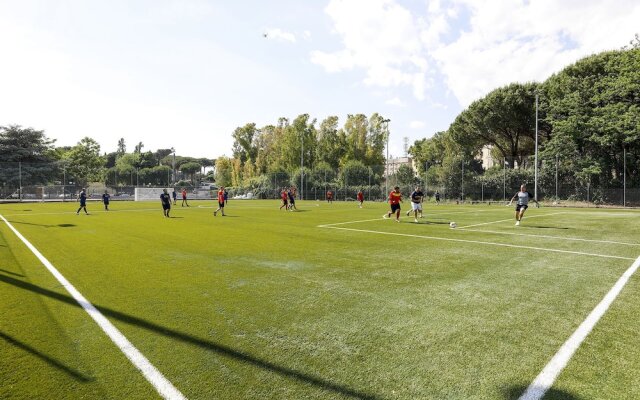 Casa Per Ferie San Juan De Avila