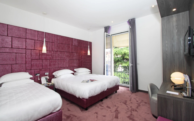 Golden Tulip Cannes hotel de Paris