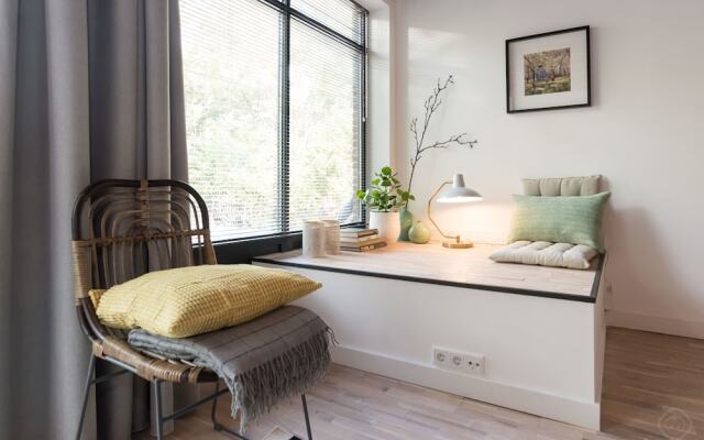 Stunning Centre Residence Amsterdam