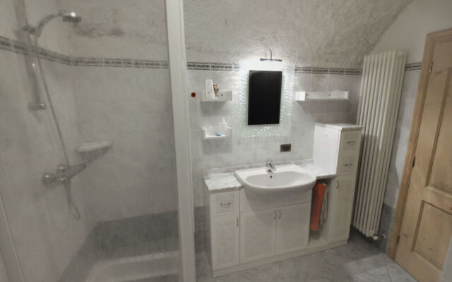 Locazione Turistica Casa Cinzia