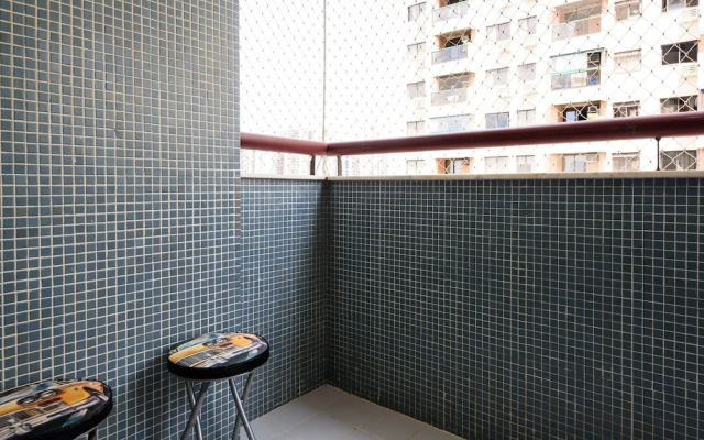 Pineapples Pdc1103 Barra da Tijuca 3 pax