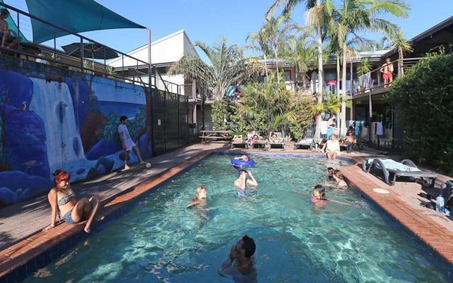 YHA Byron Bay