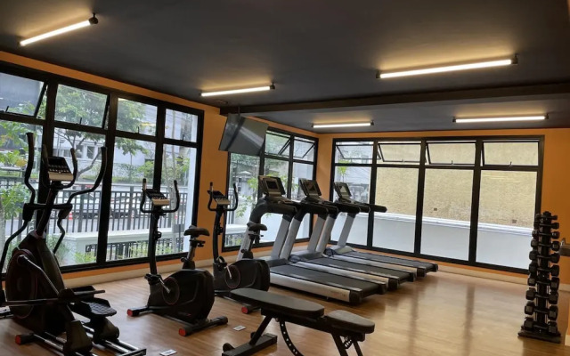 Ycp1903 in S o Paulo