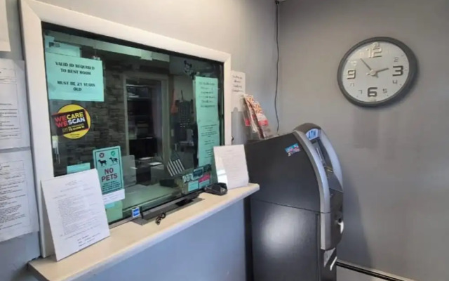 Des Plaines Motel By OYO O'Hare Airport Chicago