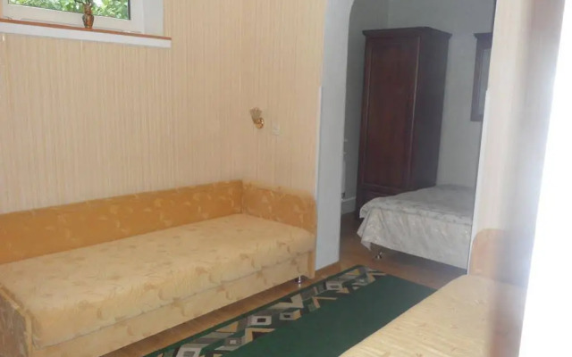 Gostevoj Dom U Olgi