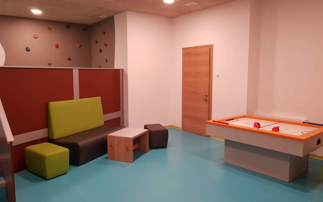 Hotel - Restaurant Schaurhof