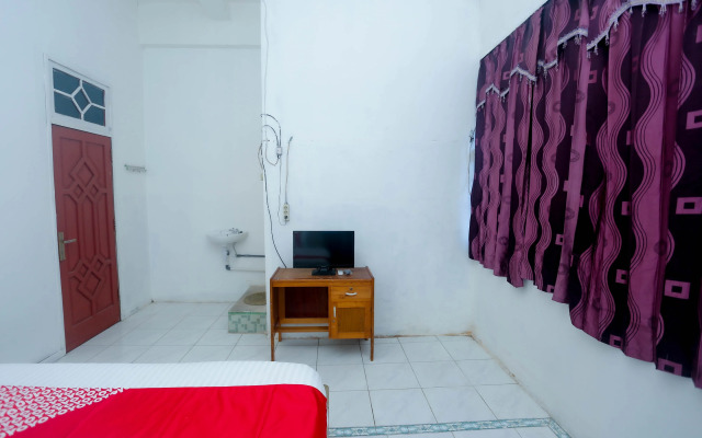 OYO 2301 Hocky Guest House