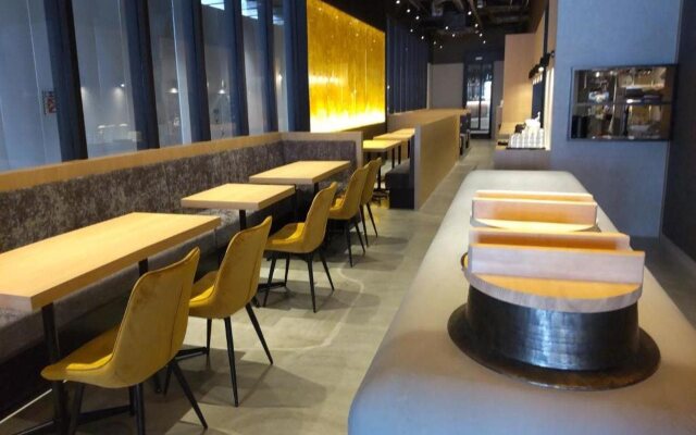 Iroha Grand Hotel Kintetsu Nara Ekimae