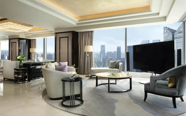 Palm Springs Chengdu, Vignette Collection by IHG