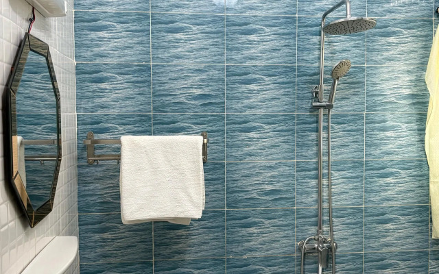 HOTEL MAVILLA Cotonou