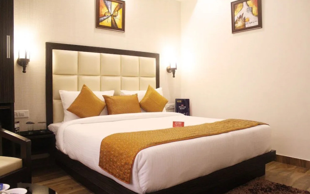 Hotel Sandstone