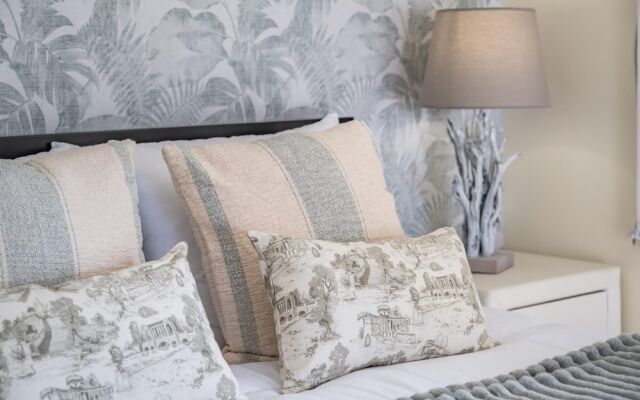 Ocean Panorama House by Madeira Sun Travel