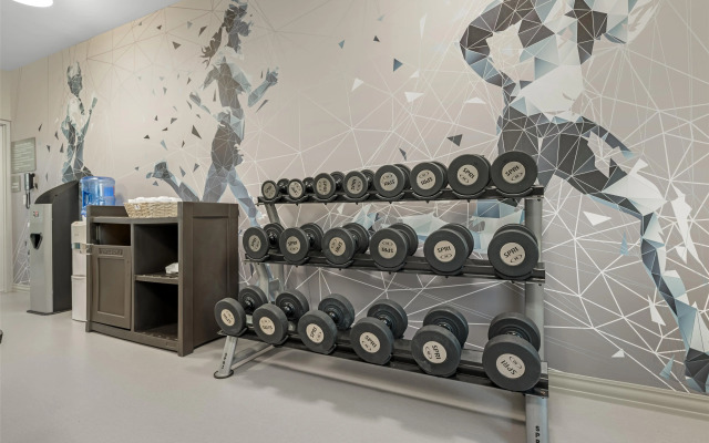 Best Western Brockport Inn & Suites