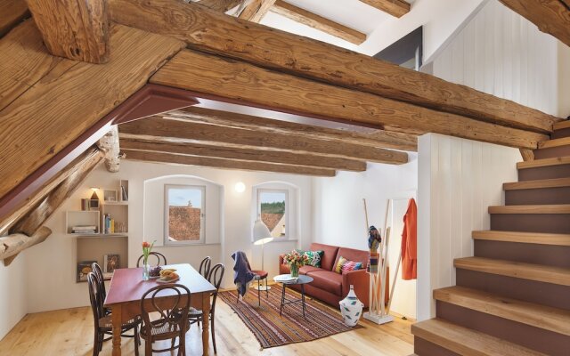 Engelwirt Hotel & Apartments