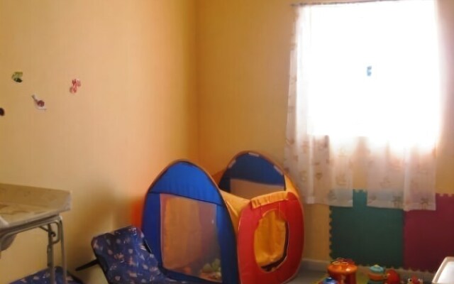 Baia Sangiorgio Hotel Resort