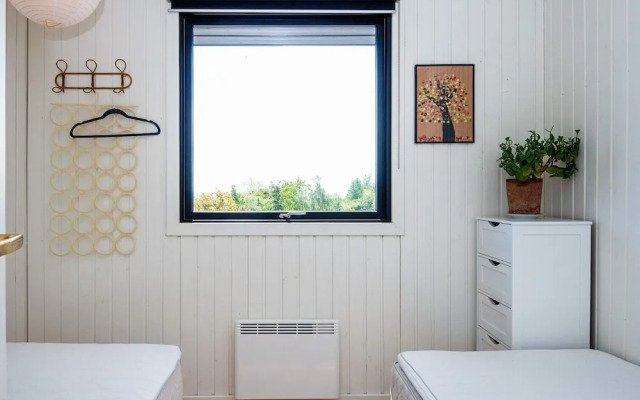 8 Person Holiday Home in Ebeltoft-by Traum