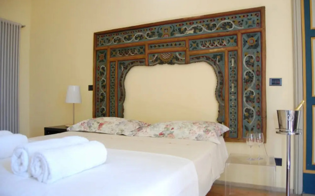 Residenza La Canonica