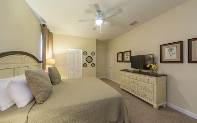 H2u - Evangeline - Cg1427 8 Bedroom Home by Redawning