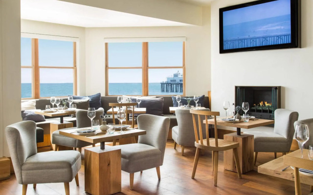 Malibu Beach Inn