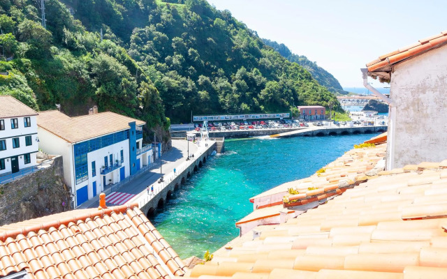 La Calma Cudillero II