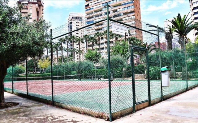 Wifi Luxury Modern Apartment