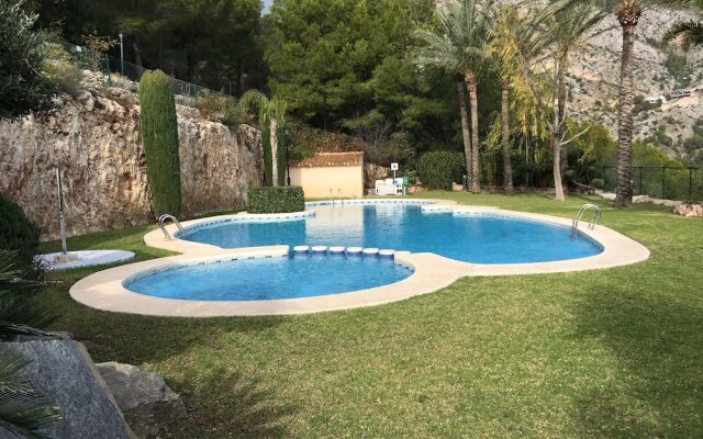 Bungalows Villa Vista