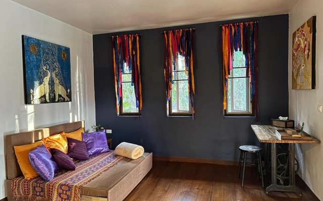 Pairadise Guesthouse