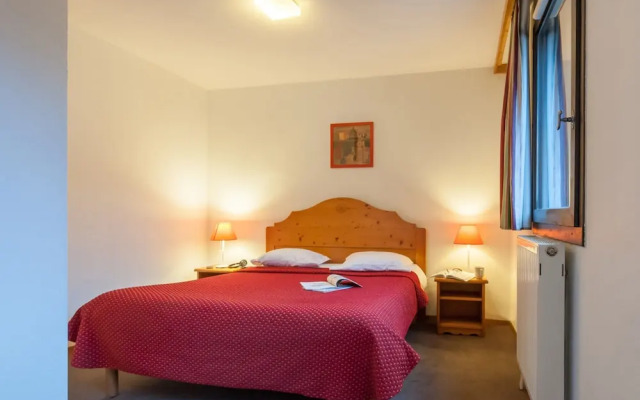 Residence Pierre And Vacances La Riviere(Formerly Residence Maeva La Riviere)