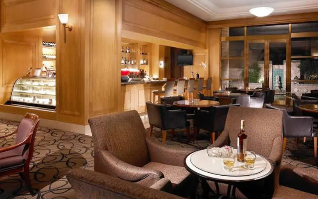 Four Points by Sheraton Chung Ho Taipei