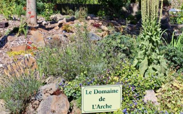 Le Domaine de lArche