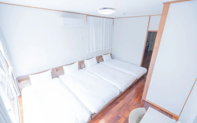 Dot House Naha