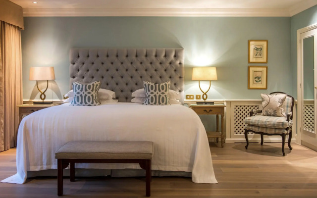 Chewton Glen Hotel & Spa - an Iconic Luxury Hotel