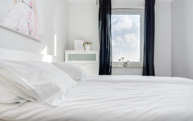 Cozy Apartment for 6 Persons